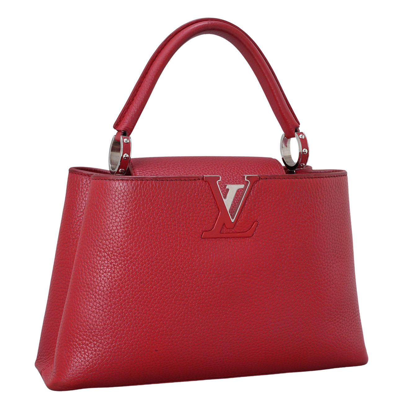 LOUIS VUITTON(USED)루이비통 카퓌신 PM